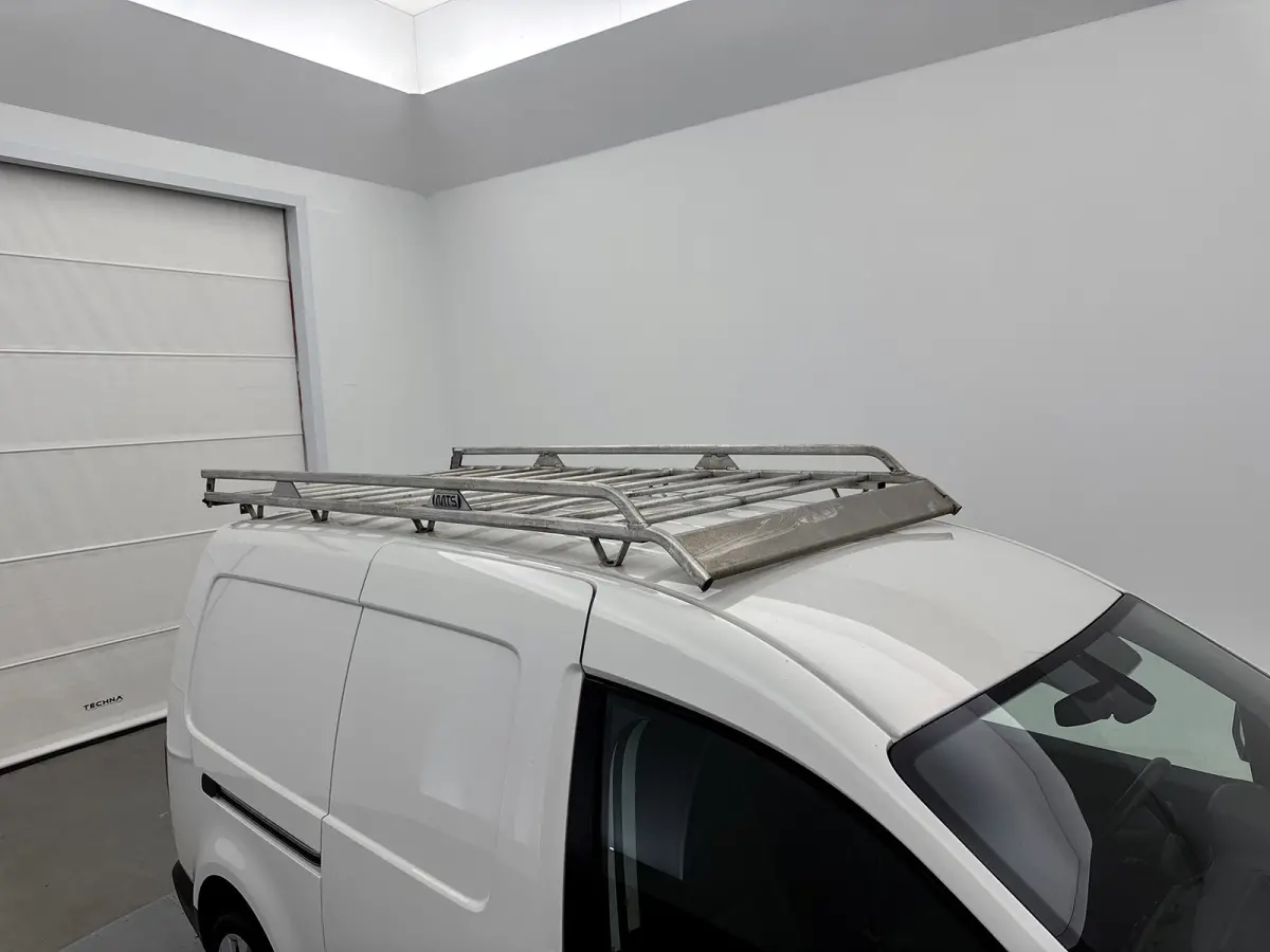 2.0 TDI L2H1 BMT Maxi Navigatie Imperiaal Trekhaak