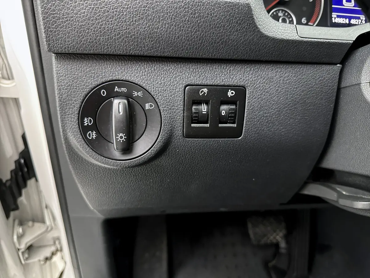 2.0 TDI L2H1 BMT Maxi Navigatie Imperiaal Trekhaak