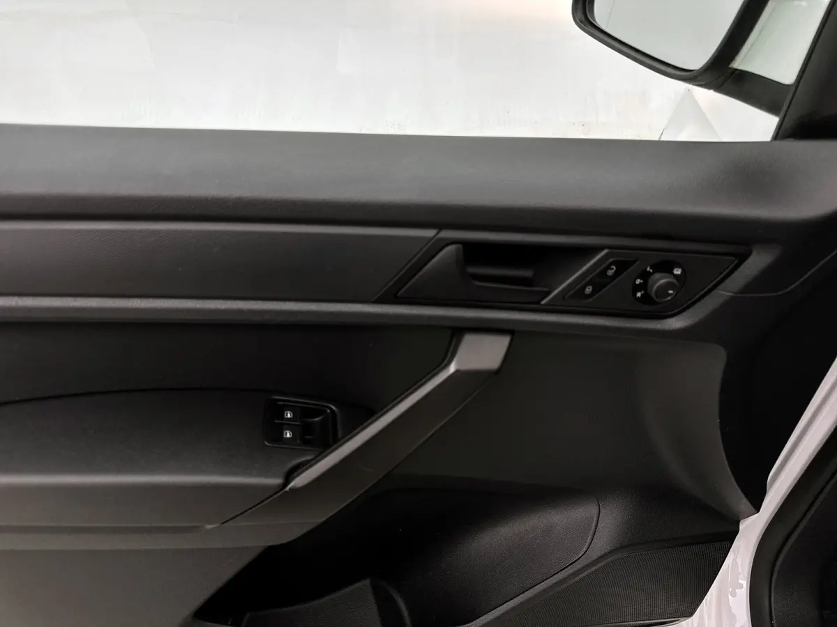 2.0 TDI L2H1 BMT Maxi Navigatie Imperiaal Trekhaak