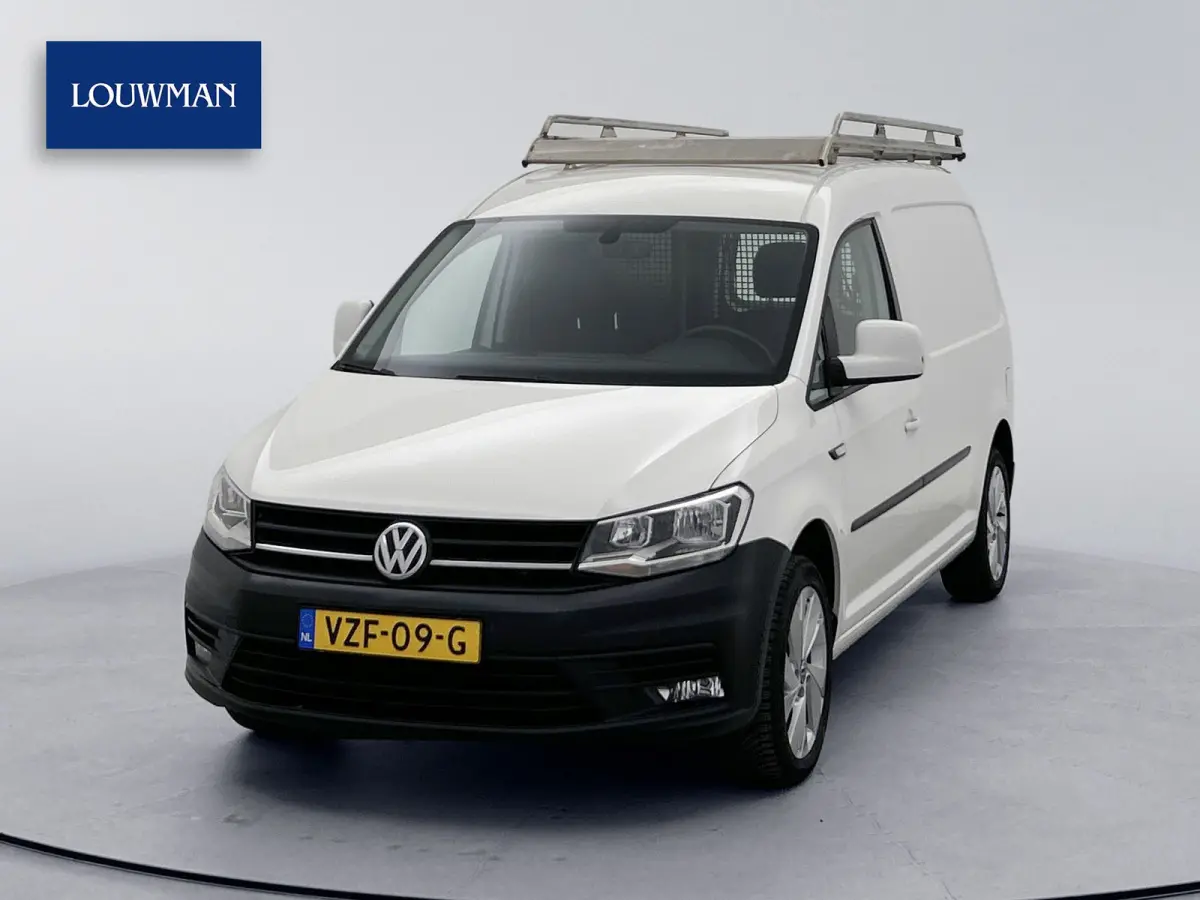 2.0 TDI L2H1 BMT Maxi Navigatie Imperiaal Trekhaak