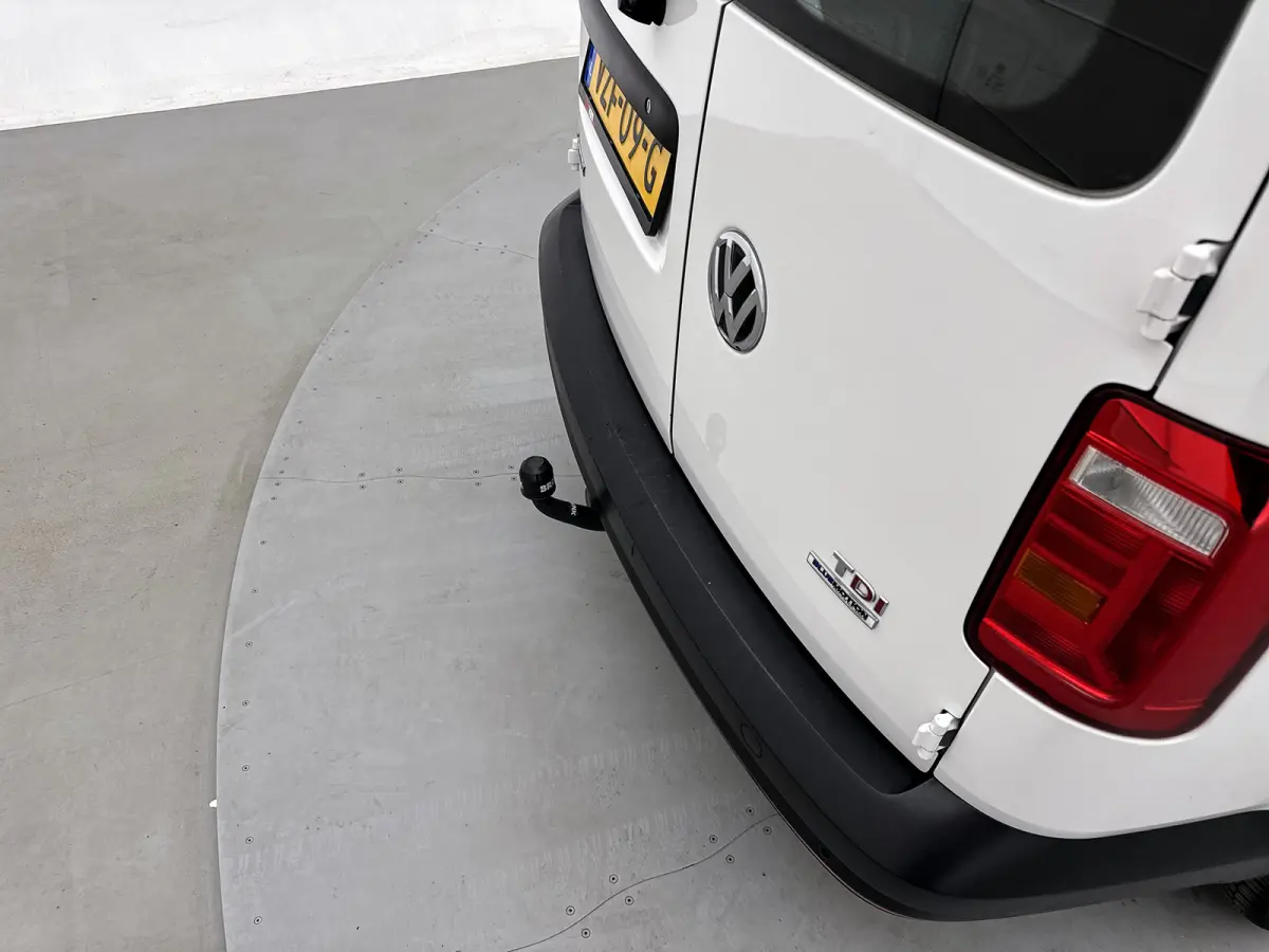 2.0 TDI L2H1 BMT Maxi Navigatie Imperiaal Trekhaak