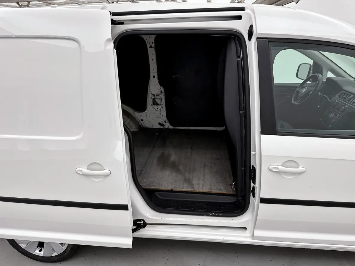 2.0 TDI L2H1 BMT Maxi Navigatie Imperiaal Trekhaak