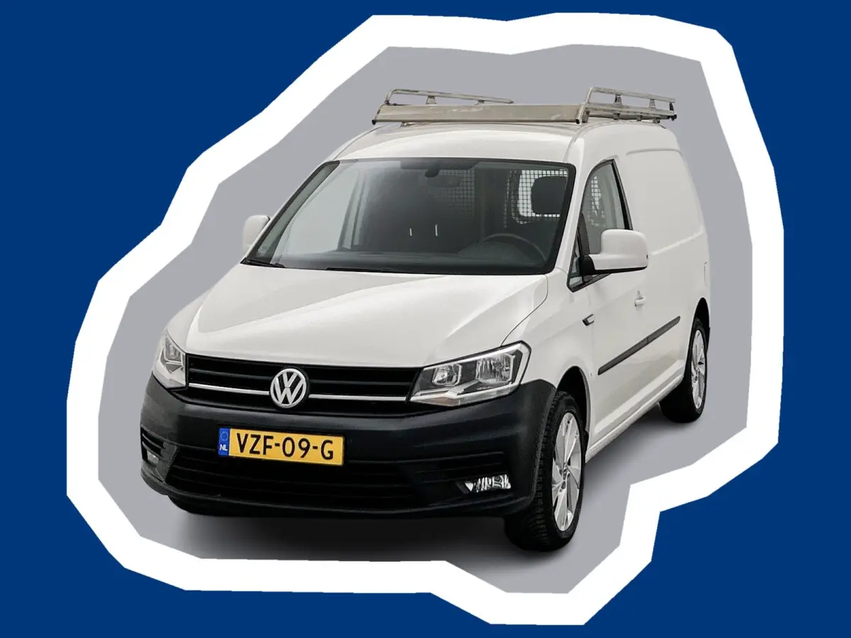 2.0 TDI L2H1 BMT Maxi Navigatie Imperiaal Trekhaak