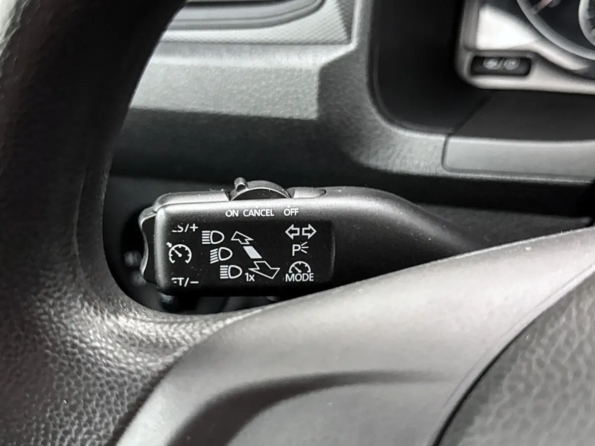 2.0 TDI L2H1 BMT Maxi Navigatie Imperiaal Trekhaak