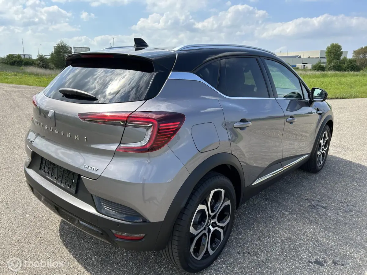 1.6 PHEV AT First Edition 31-12-2024