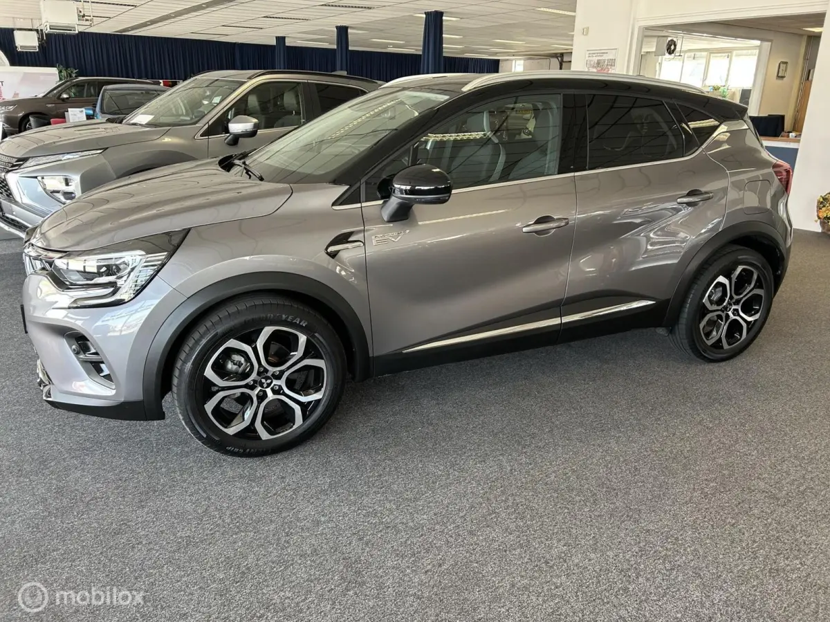 1.6 PHEV AT First Edition 31-12-2024