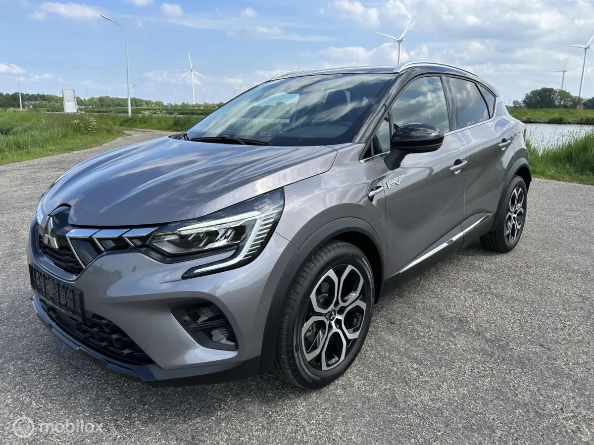 1.6 PHEV AT First Edition 31-12-2024