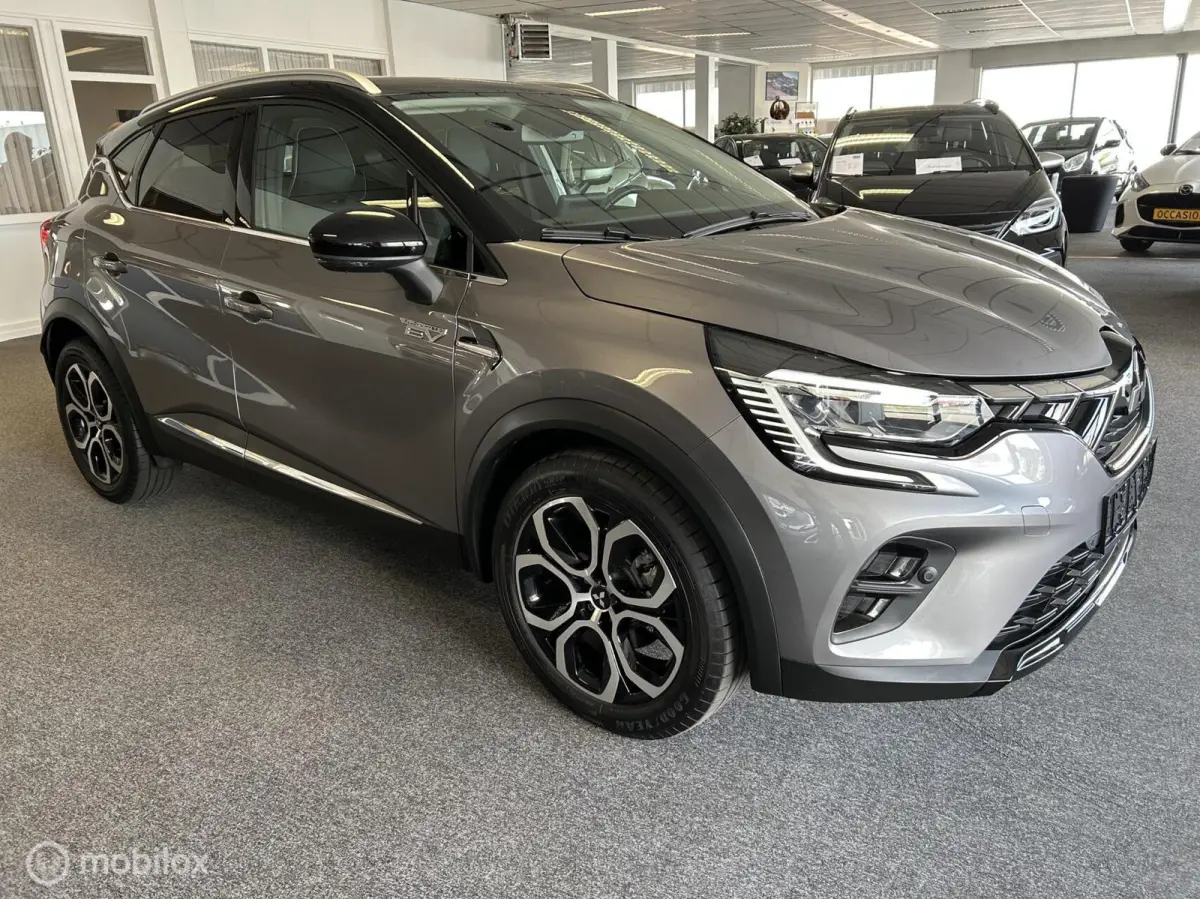 1.6 PHEV AT First Edition 31-12-2024