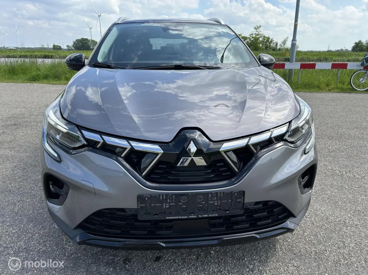 1.6 PHEV AT First Edition 31-12-2024