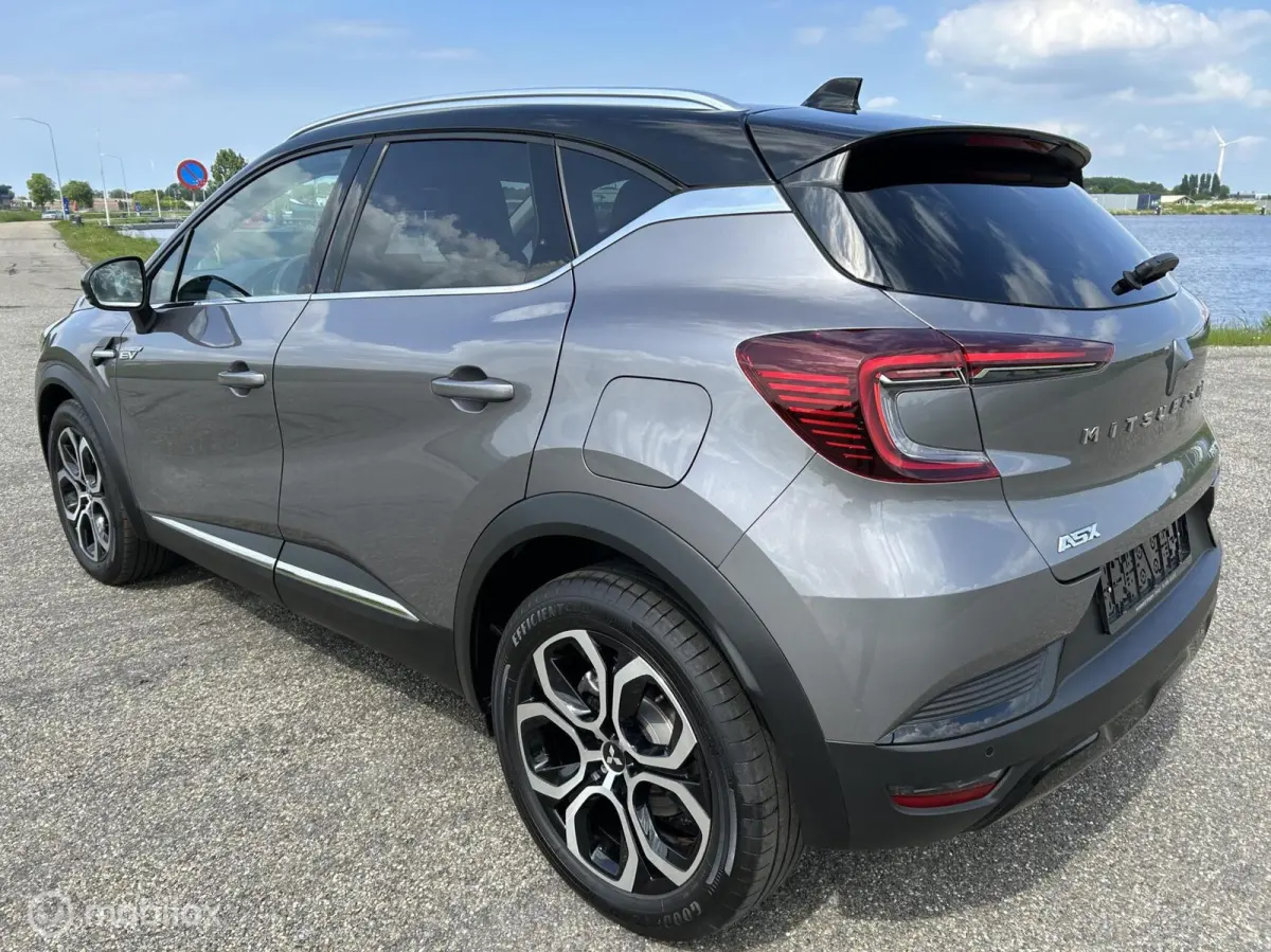 1.6 PHEV AT First Edition 31-12-2024