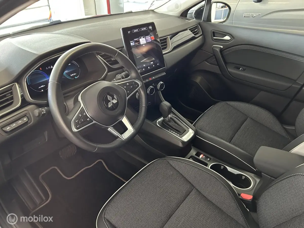 1.6 PHEV AT First Edition 31-12-2024