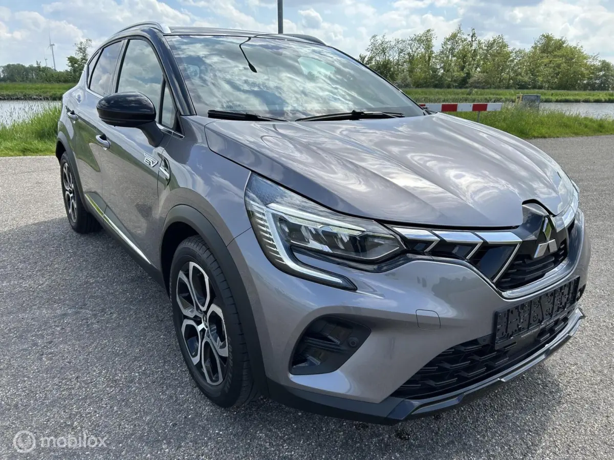 1.6 PHEV AT First Edition 31-12-2024