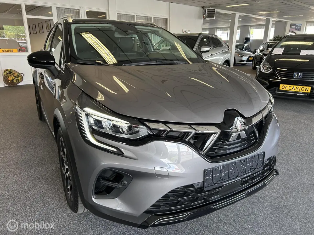 1.6 PHEV AT First Edition 31-12-2024