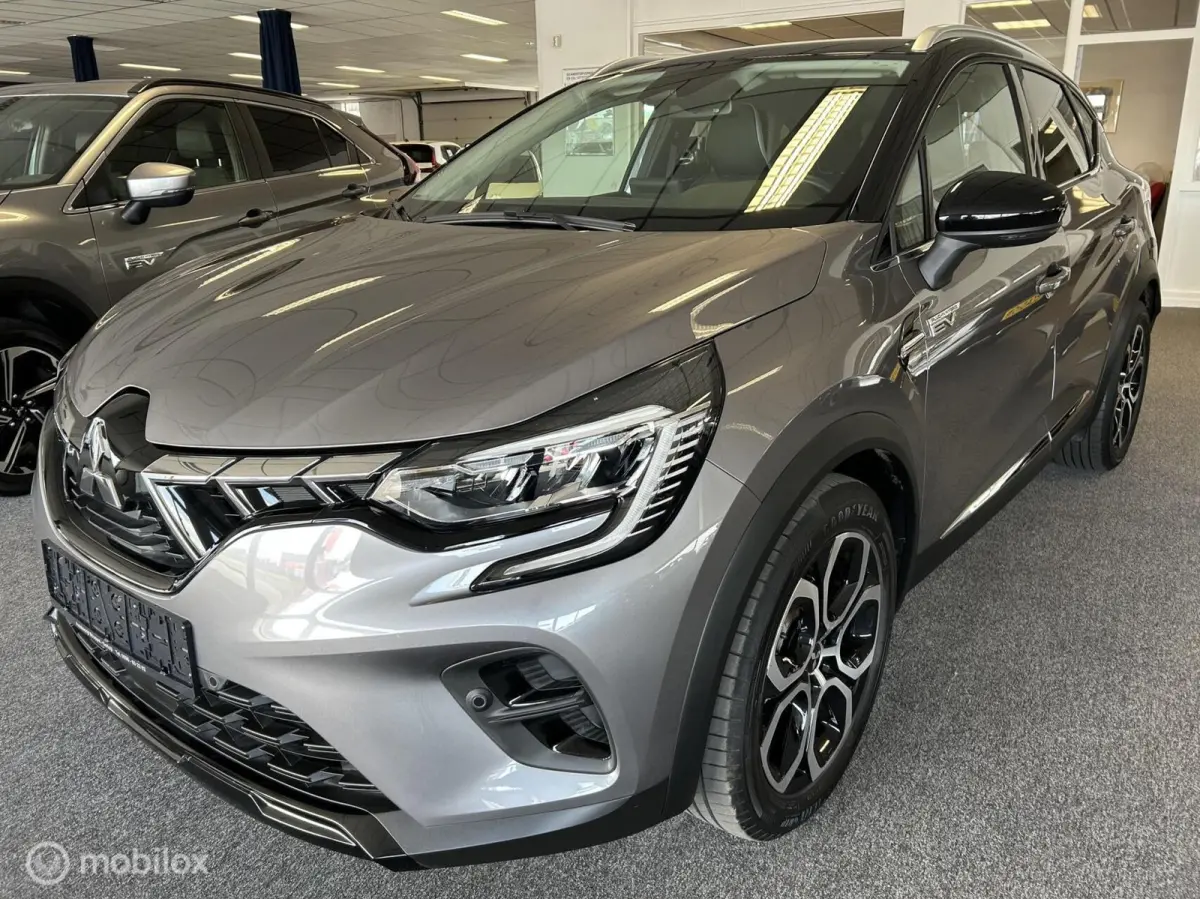 1.6 PHEV AT First Edition 31-12-2024