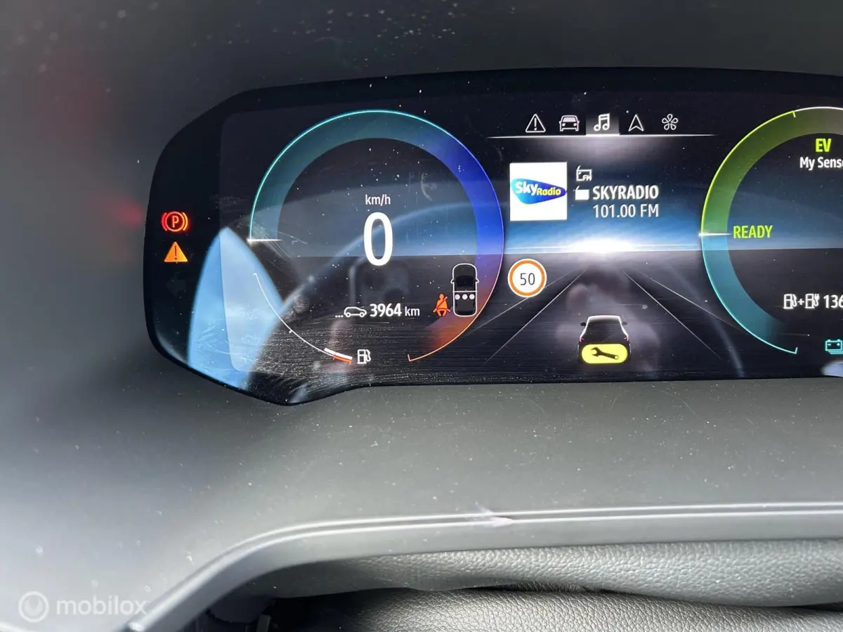 1.6 PHEV AT First Edition 31-12-2024