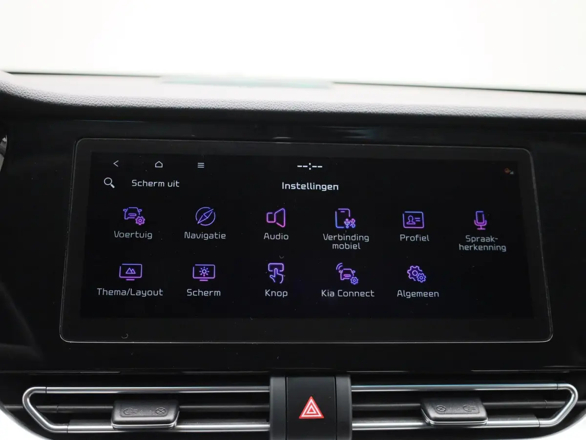 1.6 GDi PHEV DynamicPlusLine | Automaat | LMV | Navigatie | Leder | Stoel/Stuur verwarming | Parkeer sensoren | Climate control | Bluetooth | Cruise control | DAB | Camera | Apple carplay