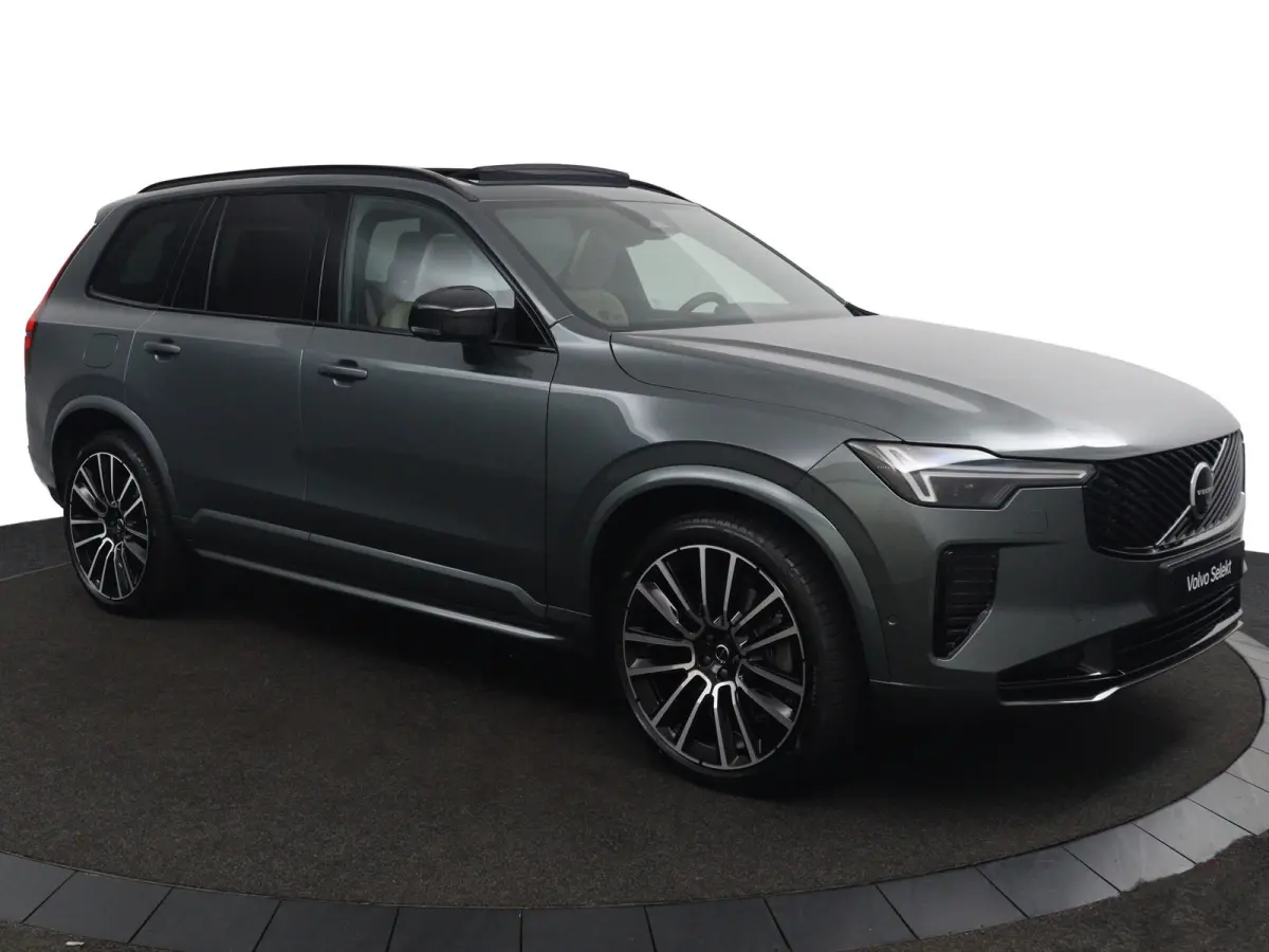 T8 AWD Ultra Dark Executive Ed. | Bowers&Wilkins | Forest Lake | 22 Inch | Matrix LED | Luchtvering | Panoramadak | Gelaagd Glas | 360 Camera