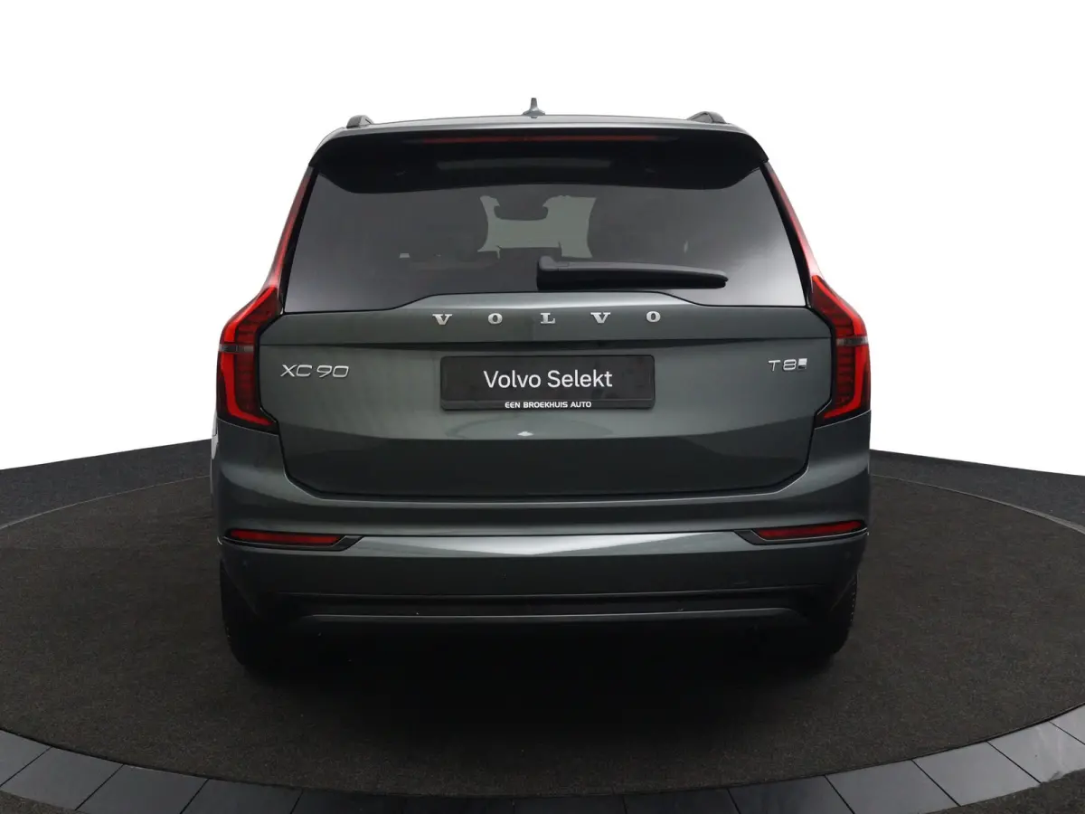 T8 AWD Ultra Dark Executive Ed. | Bowers&Wilkins | Forest Lake | 22 Inch | Matrix LED | Luchtvering | Panoramadak | Gelaagd Glas | 360 Camera