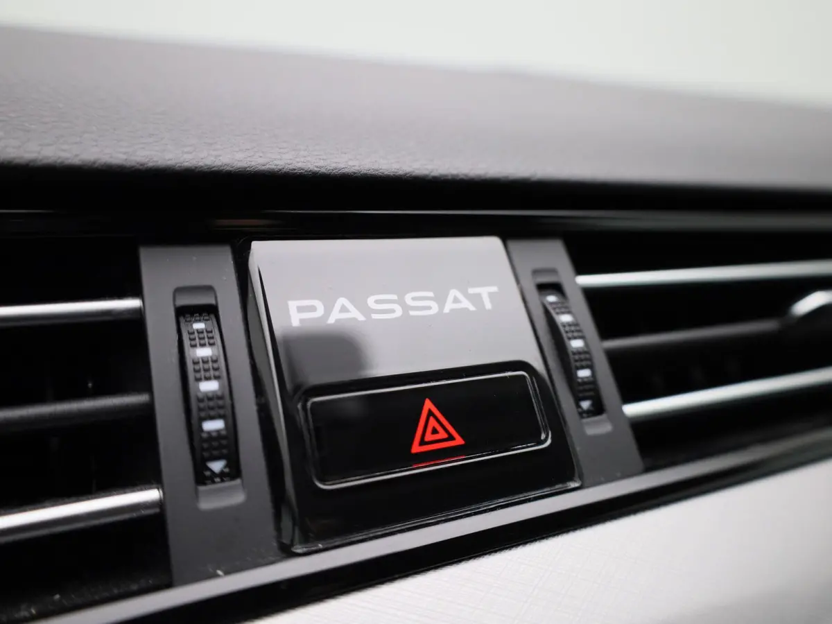 1.5 TSI Business | Automaat | LMV | Parkeer sensoren | DAB | Stoel verwarming | Cruise control | Elec. achterklep | Ergo Comfort | Camera | Climate control