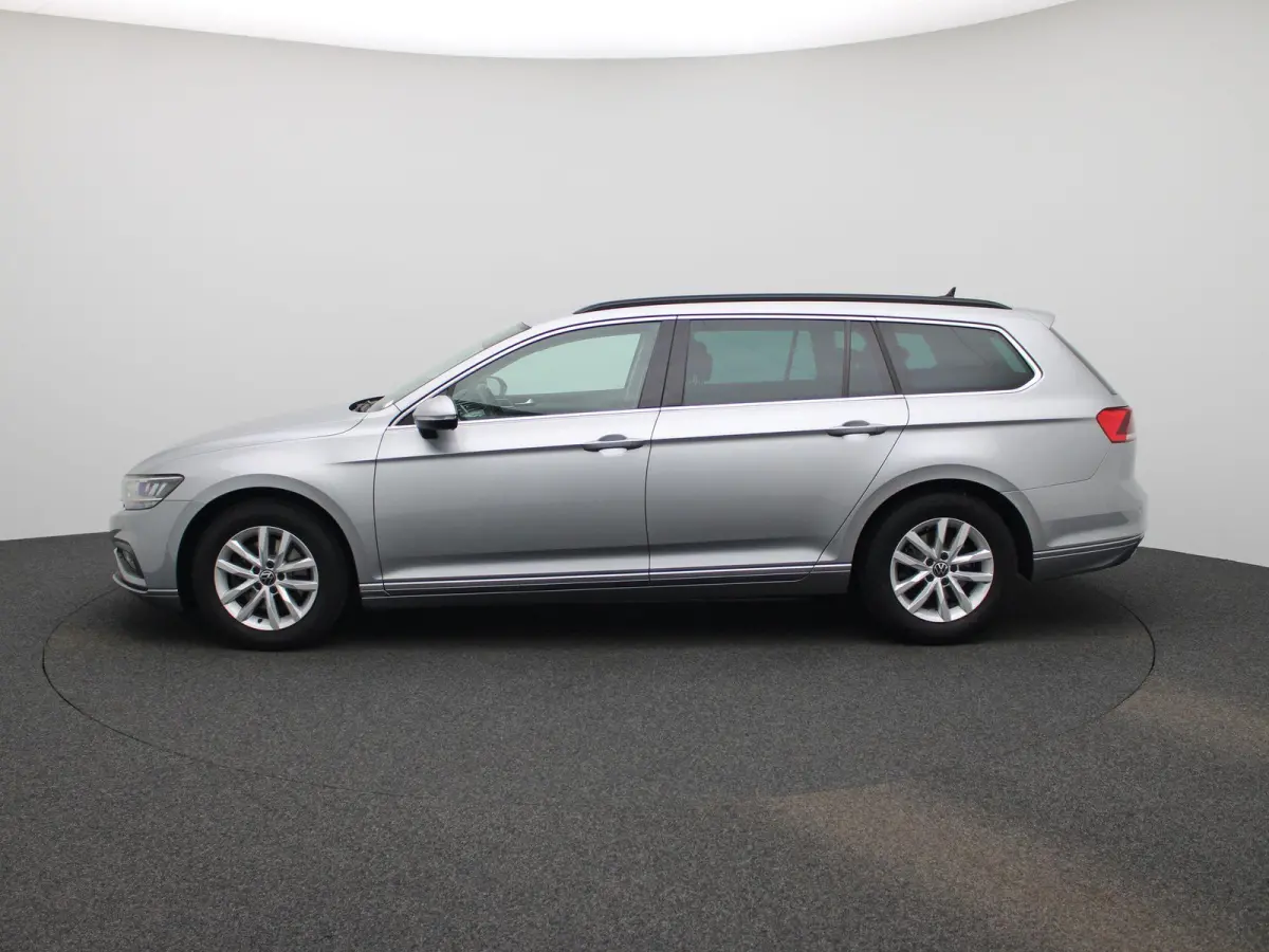 1.5 TSI Business | Automaat | LMV | Parkeer sensoren | DAB | Stoel verwarming | Cruise control | Elec. achterklep | Ergo Comfort | Camera | Climate control
