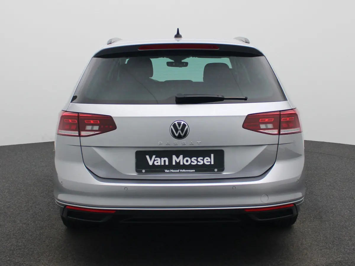 1.5 TSI Business | Automaat | LMV | Parkeer sensoren | DAB | Stoel verwarming | Cruise control | Elec. achterklep | Ergo Comfort | Camera | Climate control