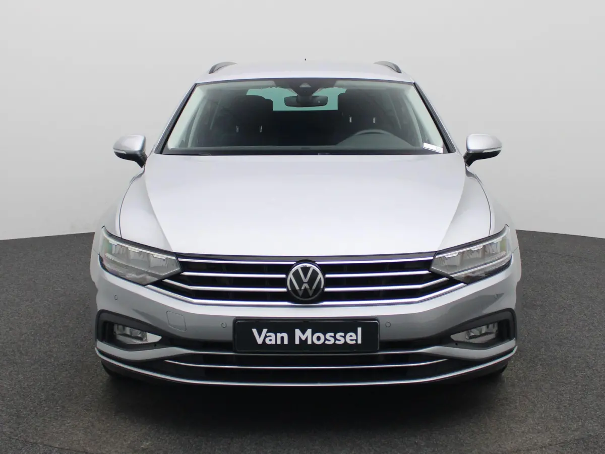 1.5 TSI Business | Automaat | LMV | Parkeer sensoren | DAB | Stoel verwarming | Cruise control | Elec. achterklep | Ergo Comfort | Camera | Climate control