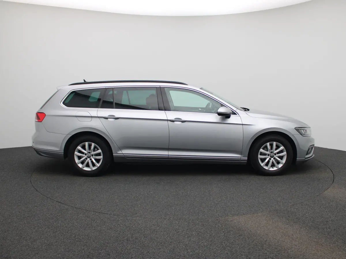 1.5 TSI Business | Automaat | LMV | Parkeer sensoren | DAB | Stoel verwarming | Cruise control | Elec. achterklep | Ergo Comfort | Camera | Climate control