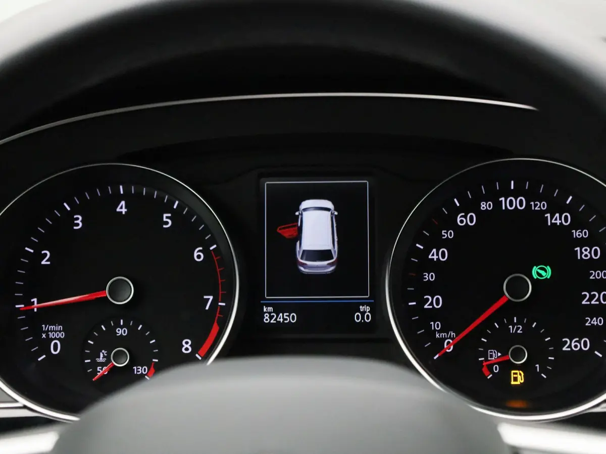 1.5 TSI Business | Automaat | LMV | Parkeer sensoren | DAB | Stoel verwarming | Cruise control | Elec. achterklep | Ergo Comfort | Camera | Climate control
