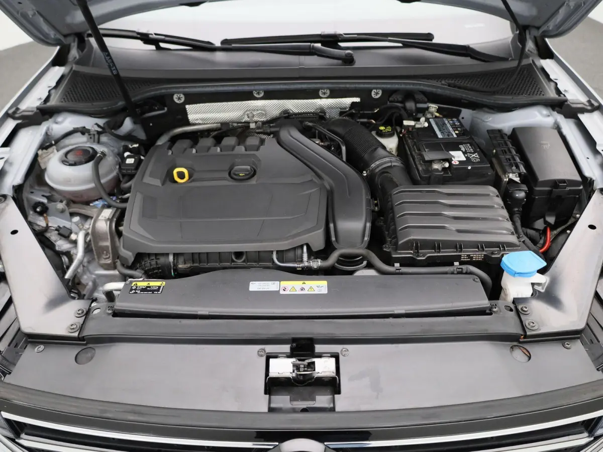 1.5 TSI Business | Automaat | LMV | Parkeer sensoren | DAB | Stoel verwarming | Cruise control | Elec. achterklep | Ergo Comfort | Camera | Climate control