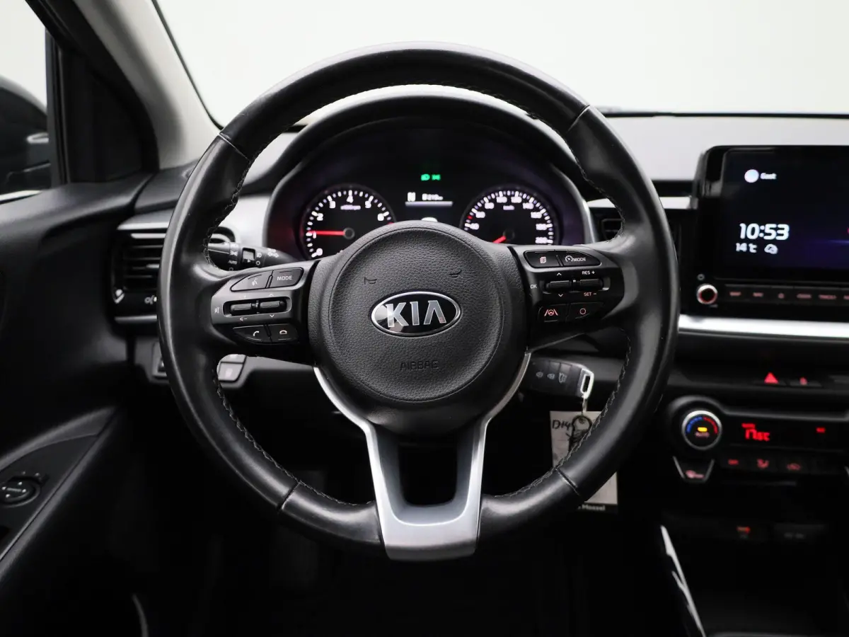 1.0 T-GDi MHEV DynamicLine | Apple Carplay / Android Auto | Navigatie | Camera | Climate Control | Cruise Control | Lichtmetalen Velgen | Parkeer sensoren