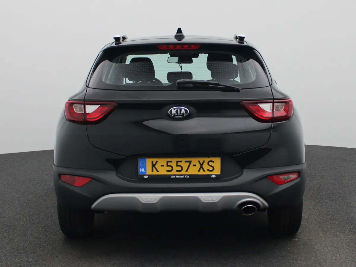 1.0 T-GDi MHEV DynamicLine | Apple Carplay / Android Auto | Navigatie | Camera | Climate Control | Cruise Control | Lichtmetalen Velgen | Parkeer sensoren