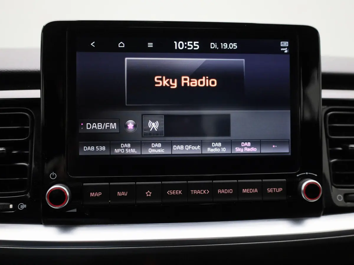 1.0 T-GDi MHEV DynamicLine | Apple Carplay / Android Auto | Navigatie | Camera | Climate Control | Cruise Control | Lichtmetalen Velgen | Parkeer sensoren