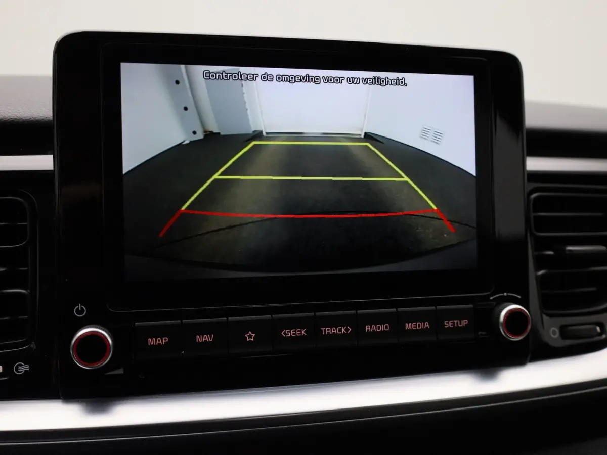 1.0 T-GDi MHEV DynamicLine | Apple Carplay / Android Auto | Navigatie | Camera | Climate Control | Cruise Control | Lichtmetalen Velgen | Parkeer sensoren