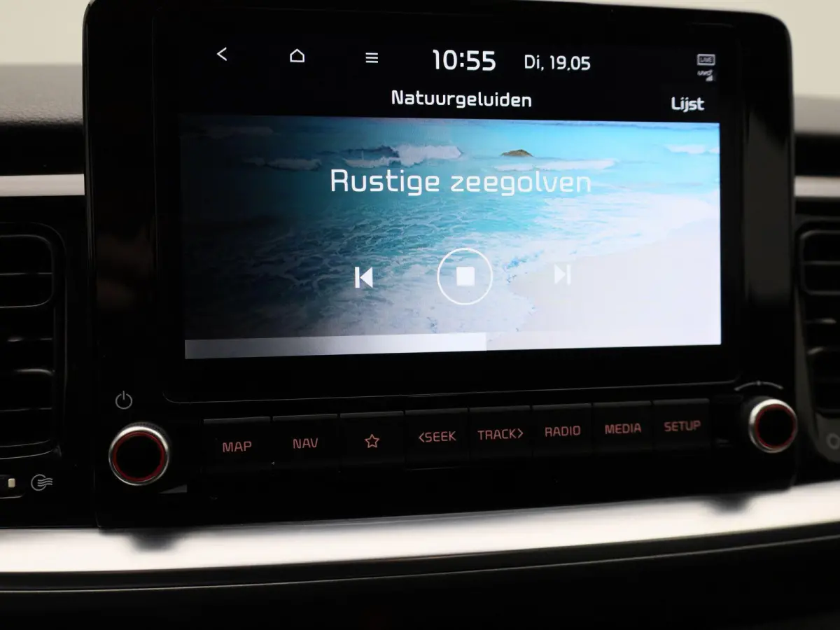 1.0 T-GDi MHEV DynamicLine | Apple Carplay / Android Auto | Navigatie | Camera | Climate Control | Cruise Control | Lichtmetalen Velgen | Parkeer sensoren