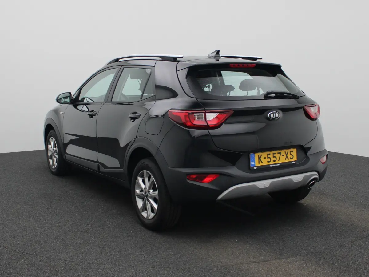 1.0 T-GDi MHEV DynamicLine | Apple Carplay / Android Auto | Navigatie | Camera | Climate Control | Cruise Control | Lichtmetalen Velgen | Parkeer sensoren