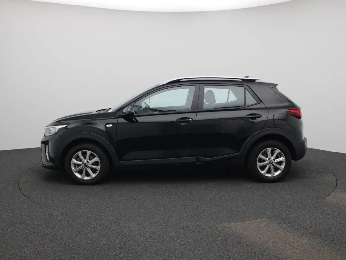 1.0 T-GDi MHEV DynamicLine | Apple Carplay / Android Auto | Navigatie | Camera | Climate Control | Cruise Control | Lichtmetalen Velgen | Parkeer sensoren