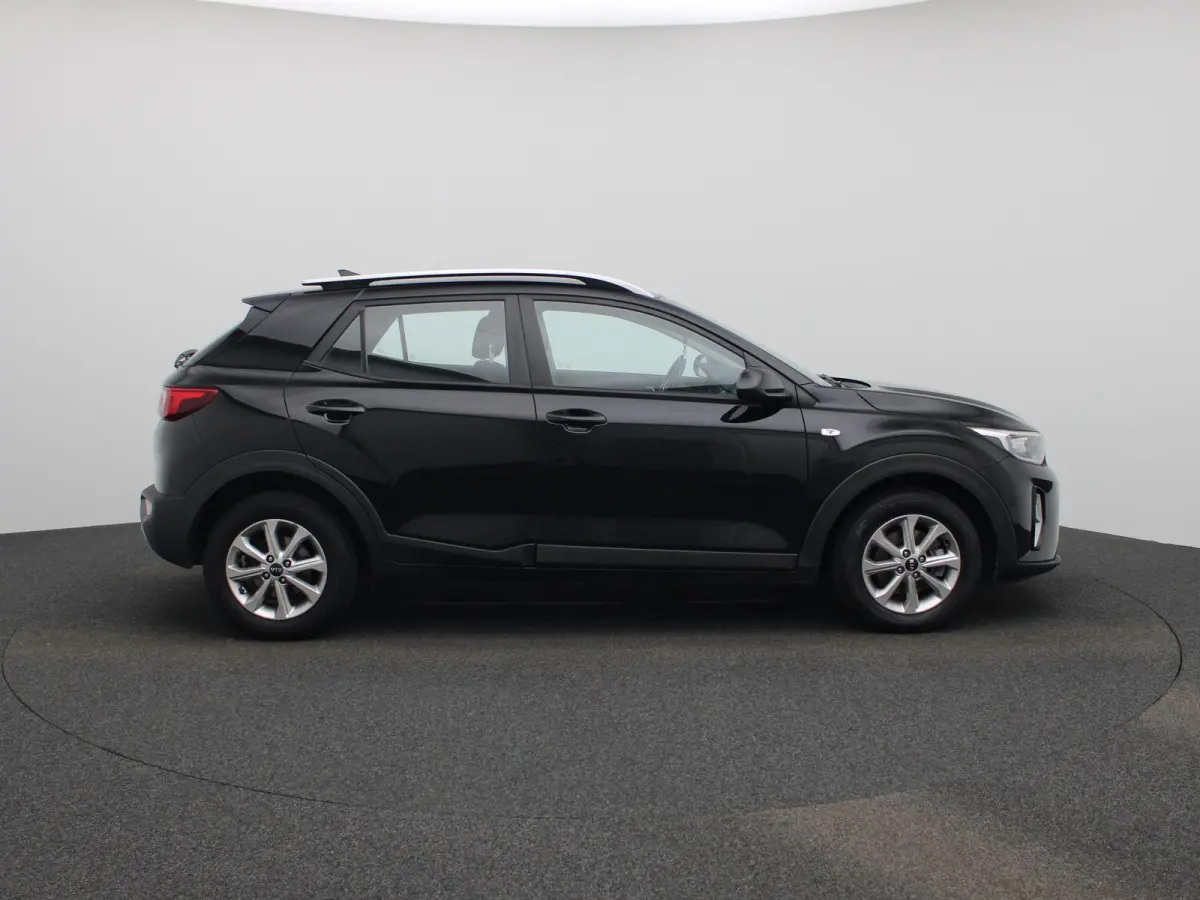 1.0 T-GDi MHEV DynamicLine | Apple Carplay / Android Auto | Navigatie | Camera | Climate Control | Cruise Control | Lichtmetalen Velgen | Parkeer sensoren
