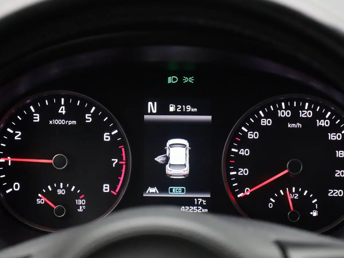 1.0 T-GDi MHEV DynamicLine | Apple Carplay / Android Auto | Navigatie | Camera | Climate Control | Cruise Control | Lichtmetalen Velgen | Parkeer sensoren