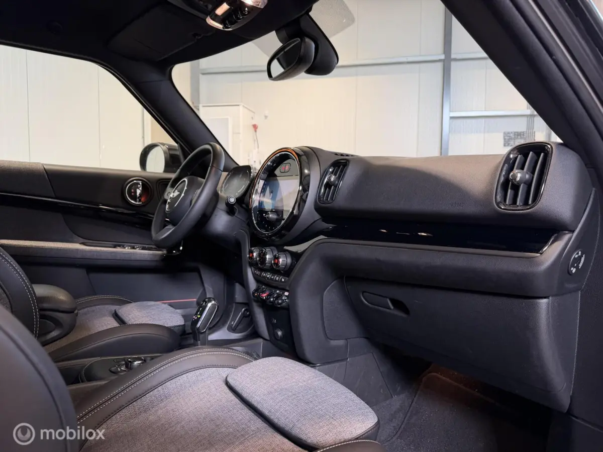 1.5 Cooper Classic Business Edition Automaat, Org.NL|Full Led|Navi|Carplay|Cruise|Pdc|Camera