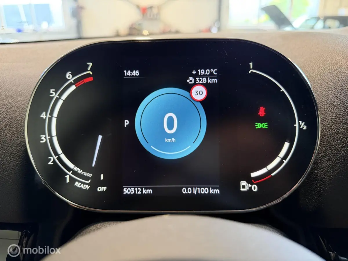 1.5 Cooper Classic Business Edition Automaat, Org.NL|Full Led|Navi|Carplay|Cruise|Pdc|Camera