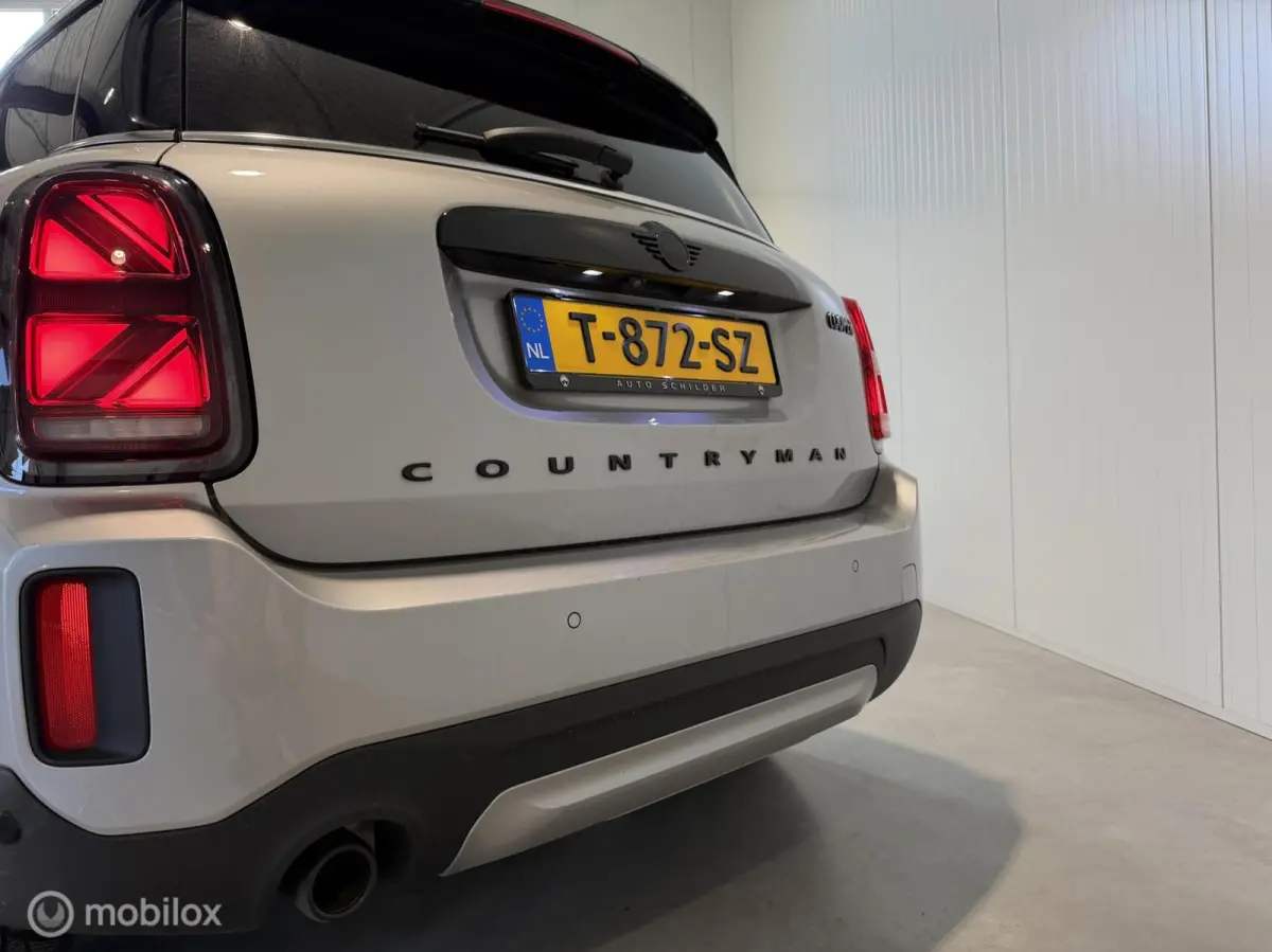 1.5 Cooper Classic Business Edition Automaat, Org.NL|Full Led|Navi|Carplay|Cruise|Pdc|Camera