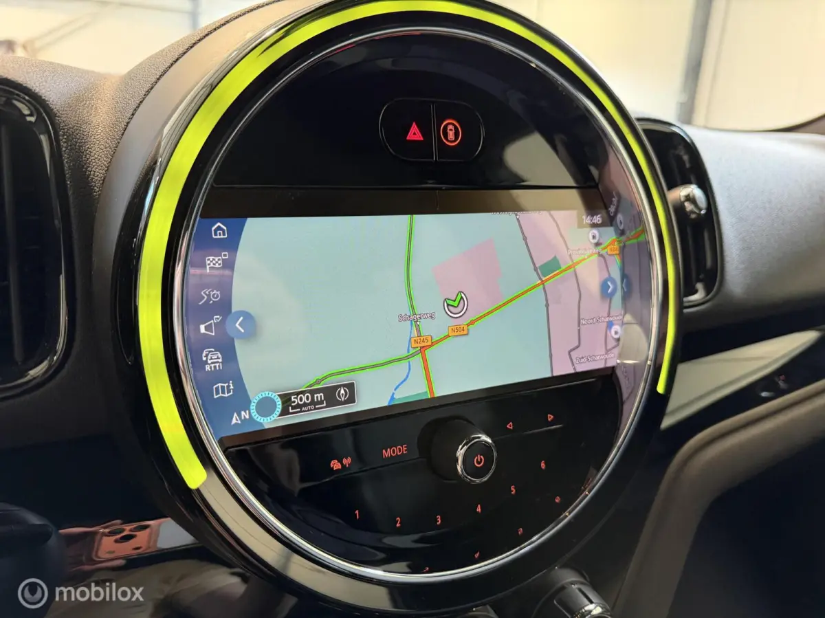 1.5 Cooper Classic Business Edition Automaat, Org.NL|Full Led|Navi|Carplay|Cruise|Pdc|Camera