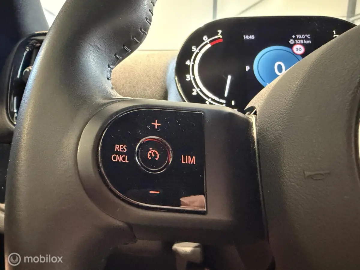 1.5 Cooper Classic Business Edition Automaat, Org.NL|Full Led|Navi|Carplay|Cruise|Pdc|Camera