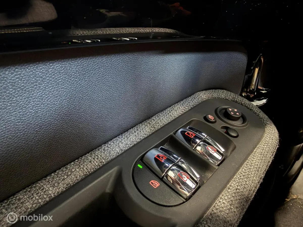 1.5 Cooper Classic Business Edition Automaat, Org.NL|Full Led|Navi|Carplay|Cruise|Pdc|Camera