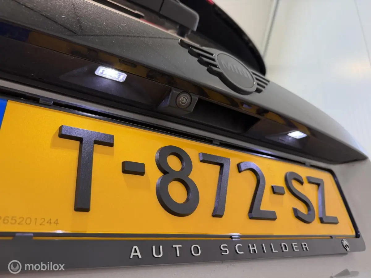 1.5 Cooper Classic Business Edition Automaat, Org.NL|Full Led|Navi|Carplay|Cruise|Pdc|Camera