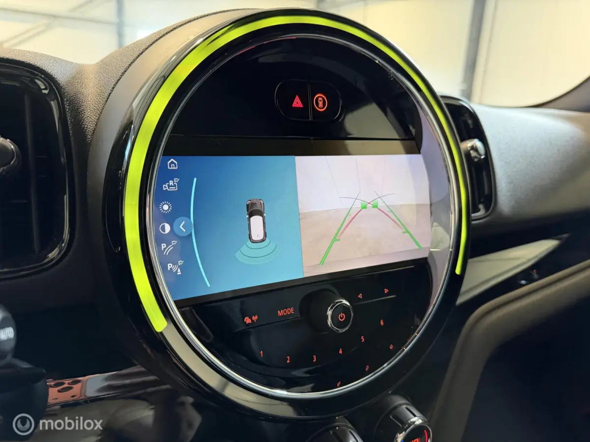 1.5 Cooper Classic Business Edition Automaat, Org.NL|Full Led|Navi|Carplay|Cruise|Pdc|Camera