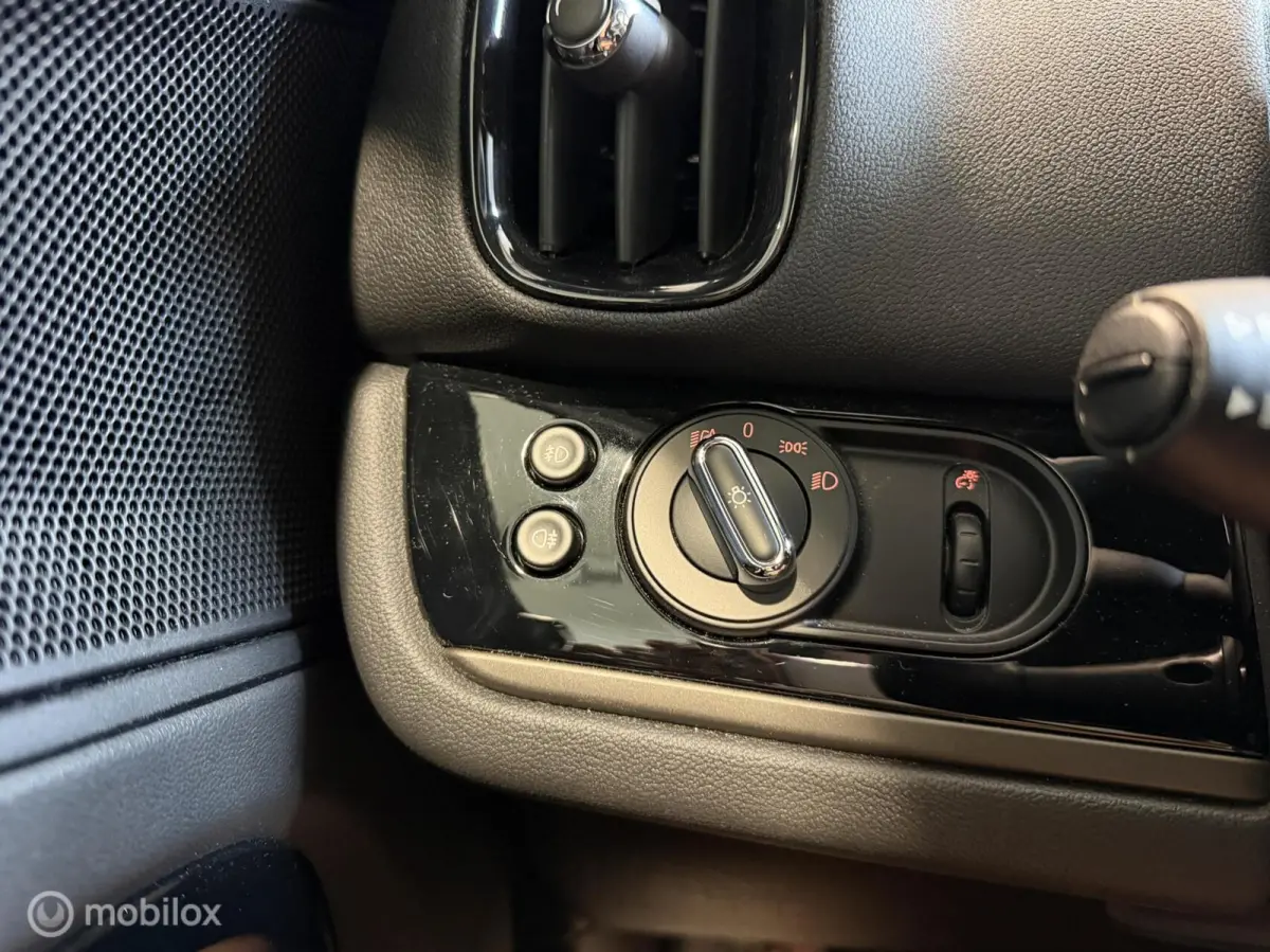 1.5 Cooper Classic Business Edition Automaat, Org.NL|Full Led|Navi|Carplay|Cruise|Pdc|Camera