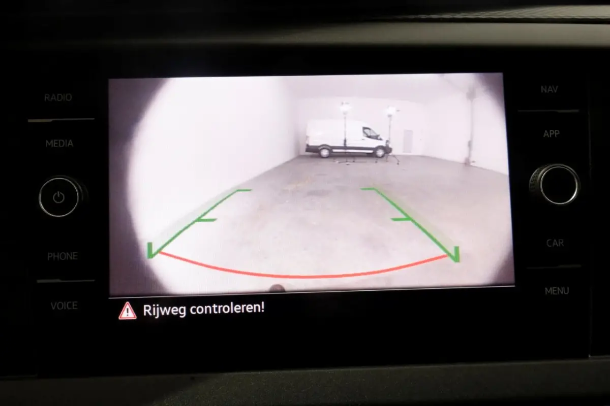 T6.1 2.0 TDI 110pk Lang D.C. Airco/Navi/Camera 04-2021