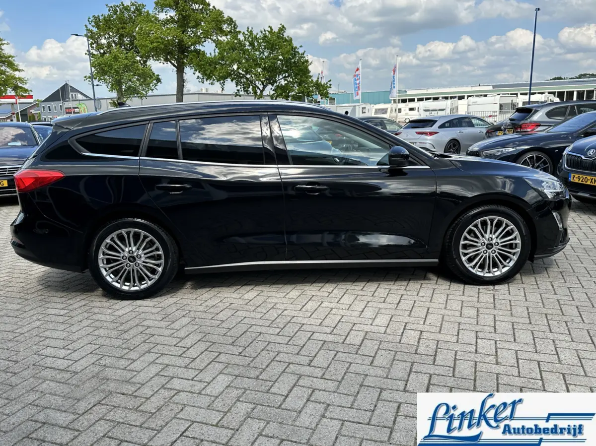 1.0 EcoBoost Titanium Business - NL-AUTO B&O SOUND CAMERA