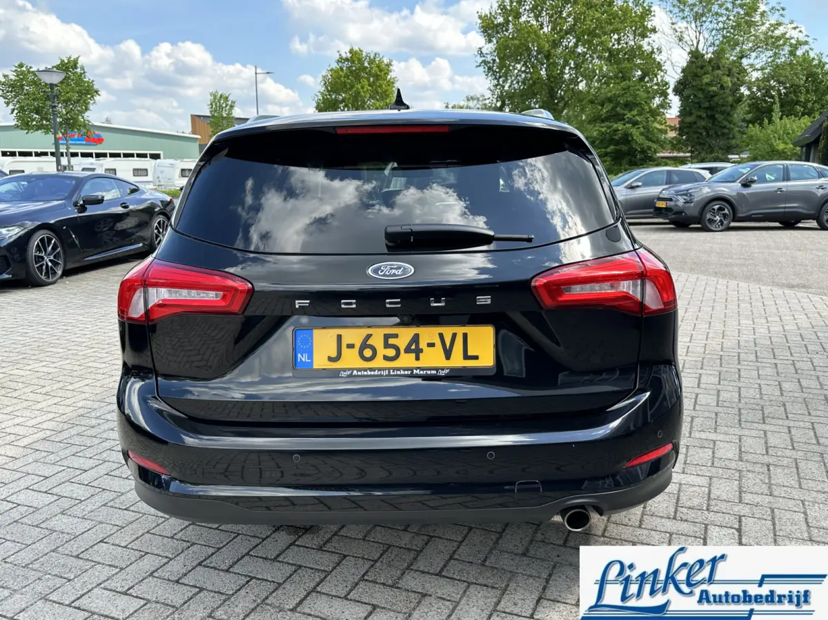 1.0 EcoBoost Titanium Business - NL-AUTO B&O SOUND CAMERA